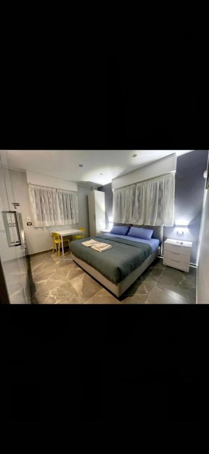 בולוניה Amendola Apartment מראה חיצוני תמונה