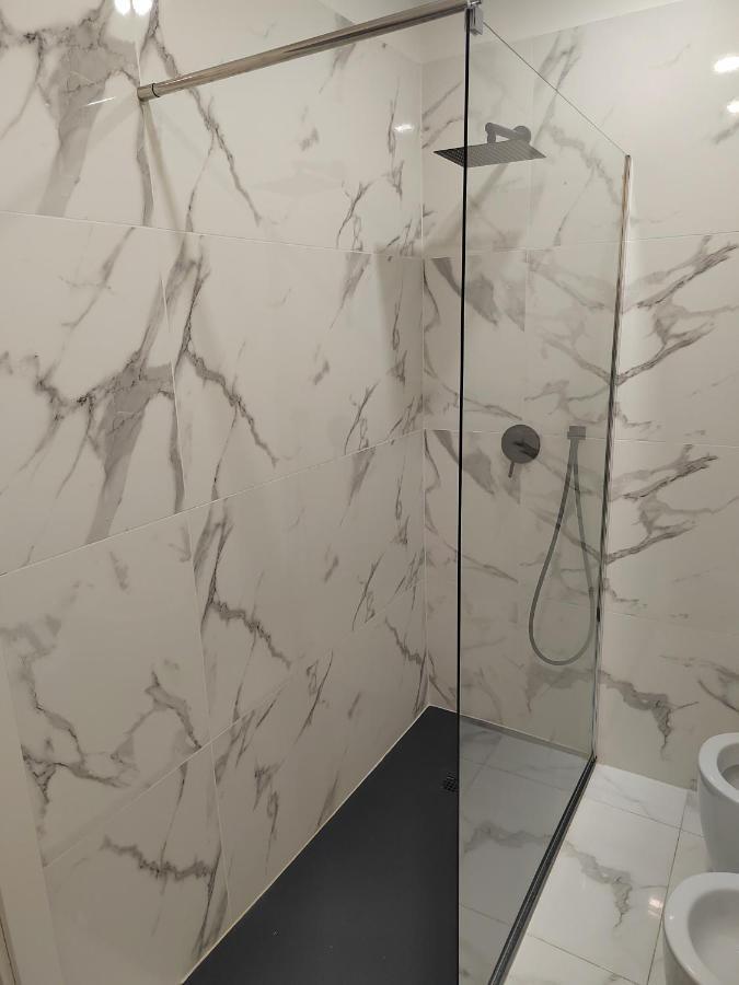 בולוניה Amendola Apartment מראה חיצוני תמונה