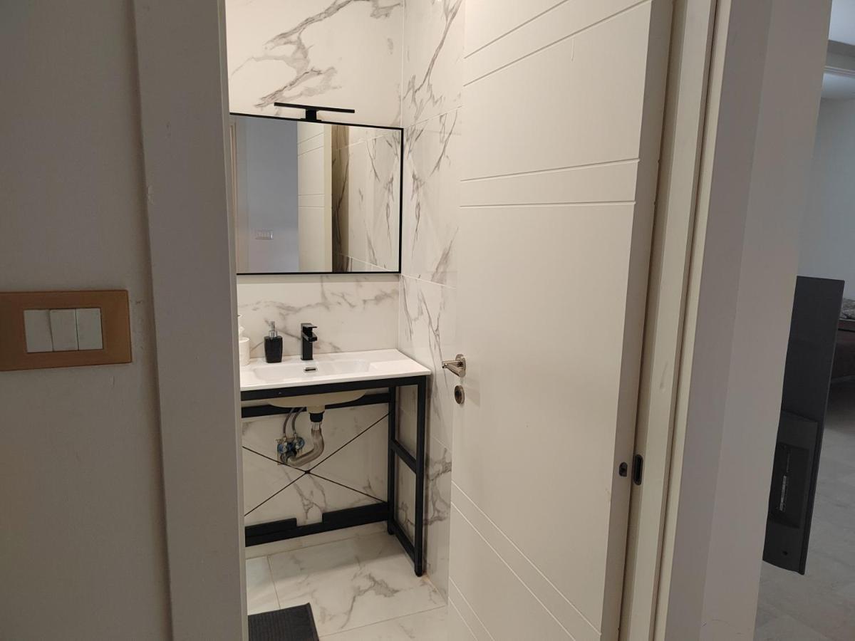 בולוניה Amendola Apartment מראה חיצוני תמונה