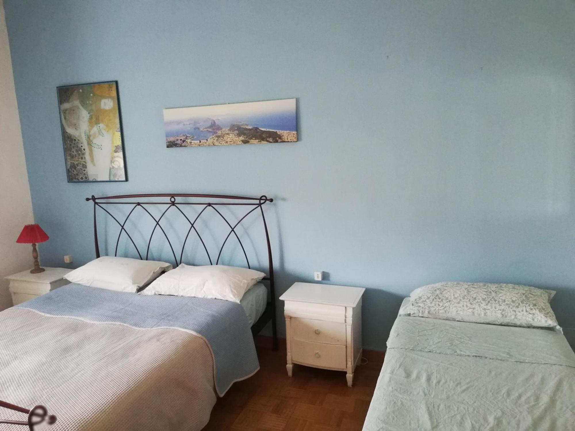 בולוניה Amendola Apartment מראה חיצוני תמונה
