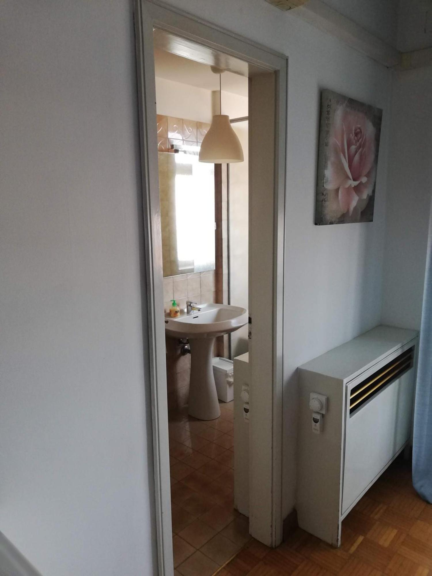 בולוניה Amendola Apartment מראה חיצוני תמונה
